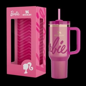 Stanley - Barbie Icon 40 oz
